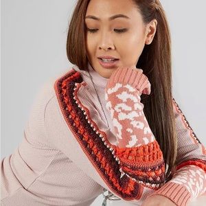 Free People Thermal Top